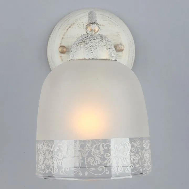 Бра Omnilux Ferraro OML-54901-01 Бра Omnilux Ferraro OML-54901-01
