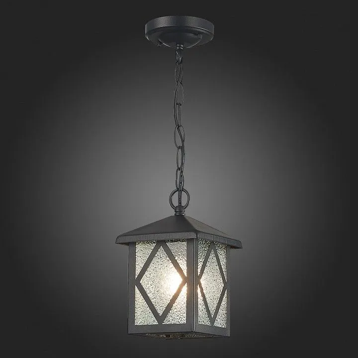 Подвесной светильник ST-Luce Lorne SL084.403.01