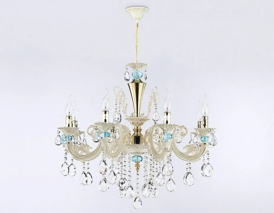 Подвесная люстра Ambrella Light TR TR4926