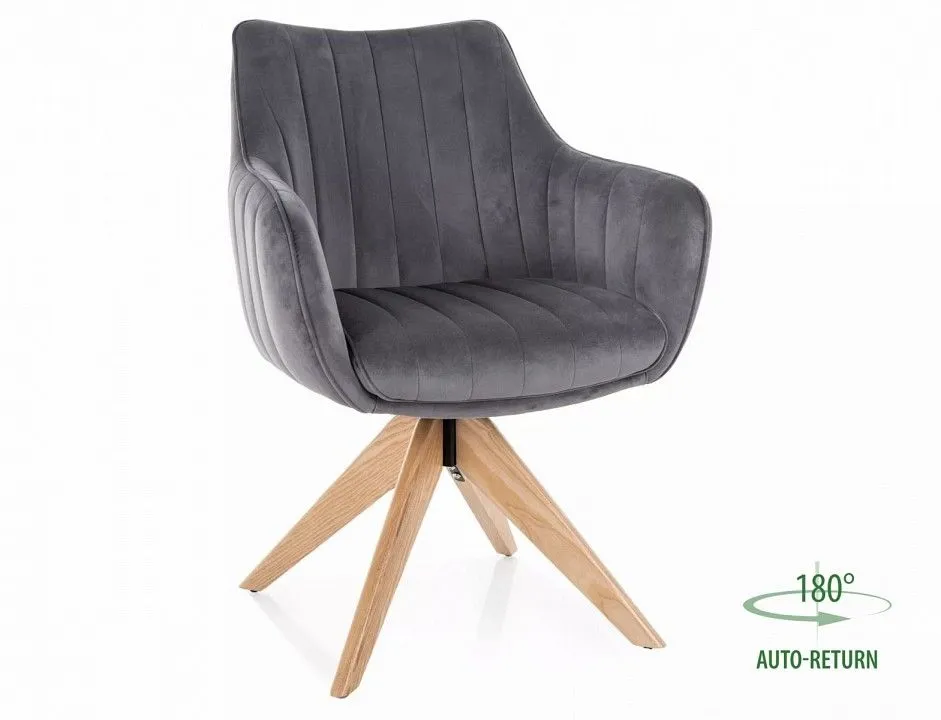 Стул Azalia D Velvet Bluvel 14