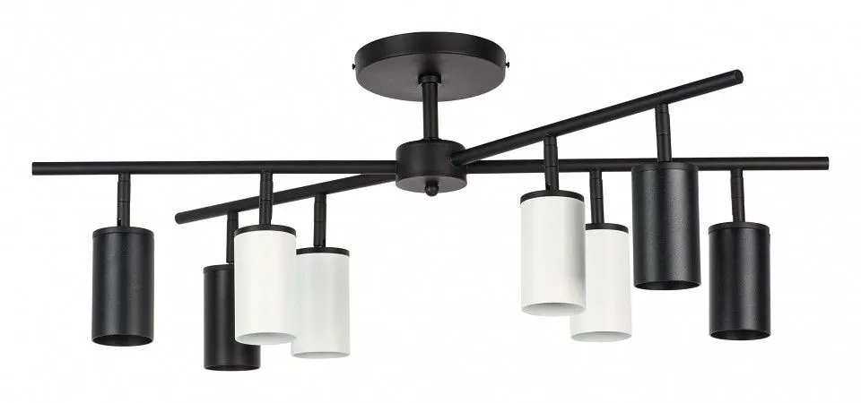 Люстра на штанге Lightstar Rullo LR728374364