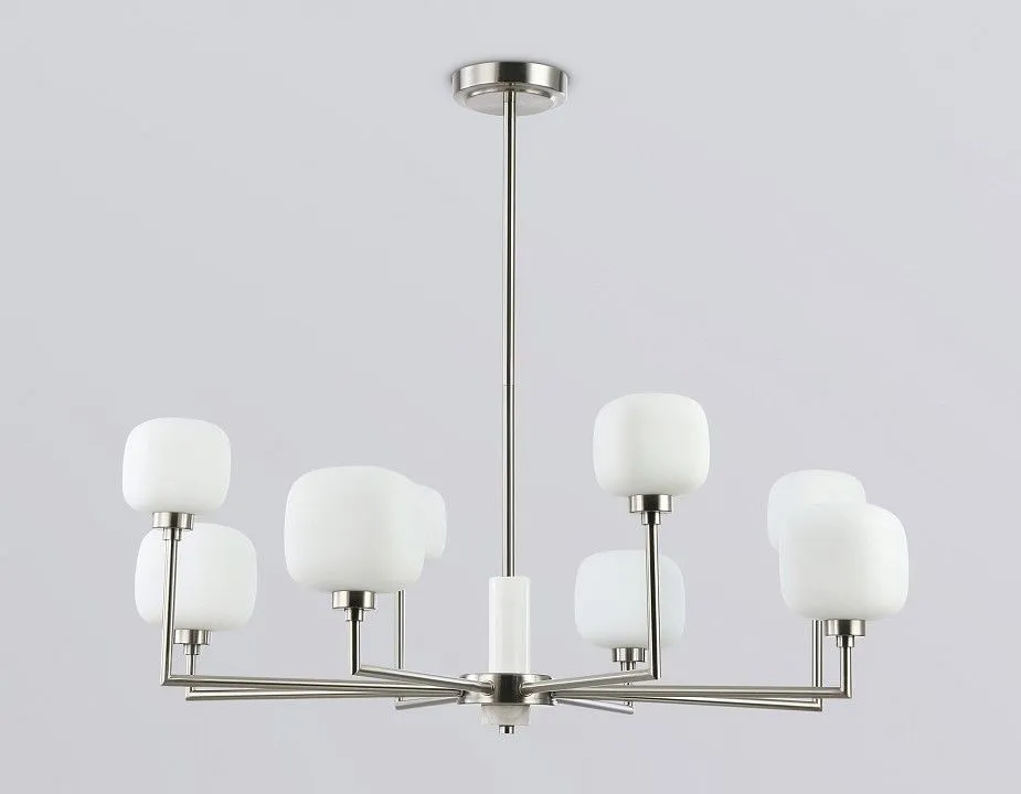 Люстра на штанге Ambrella Light LH LH53003
