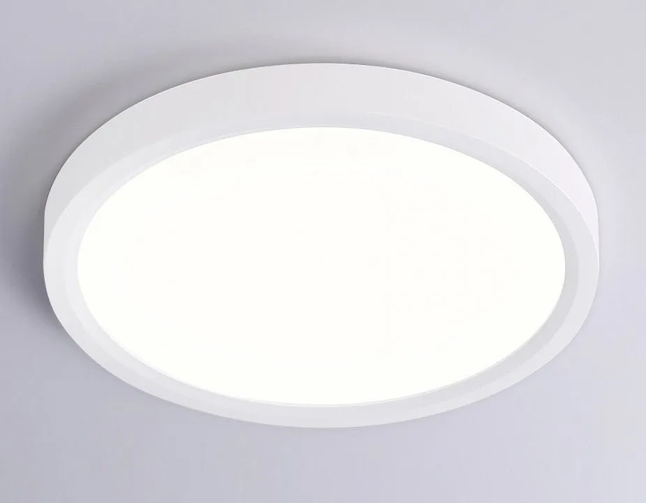 Накладной светильник Ambrella Light FZ FZ1901
