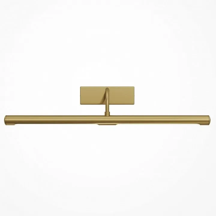 Подсветка для картины Maytoni Мерцание MIR266WL-L12BS4K