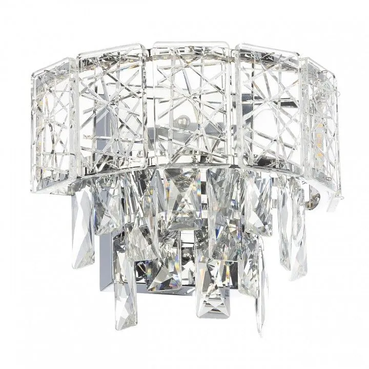 Накладной светильник Citilux Sagrada CL317321