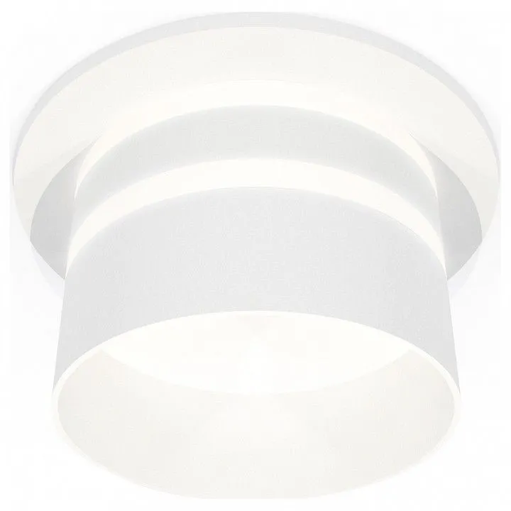 Встраиваемый светильник Ambrella Light XC XC6512062
