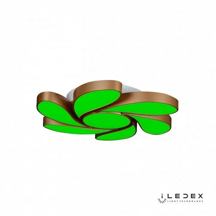 Потолочная люстра iLedex Flower iLedex Flower 72W GL