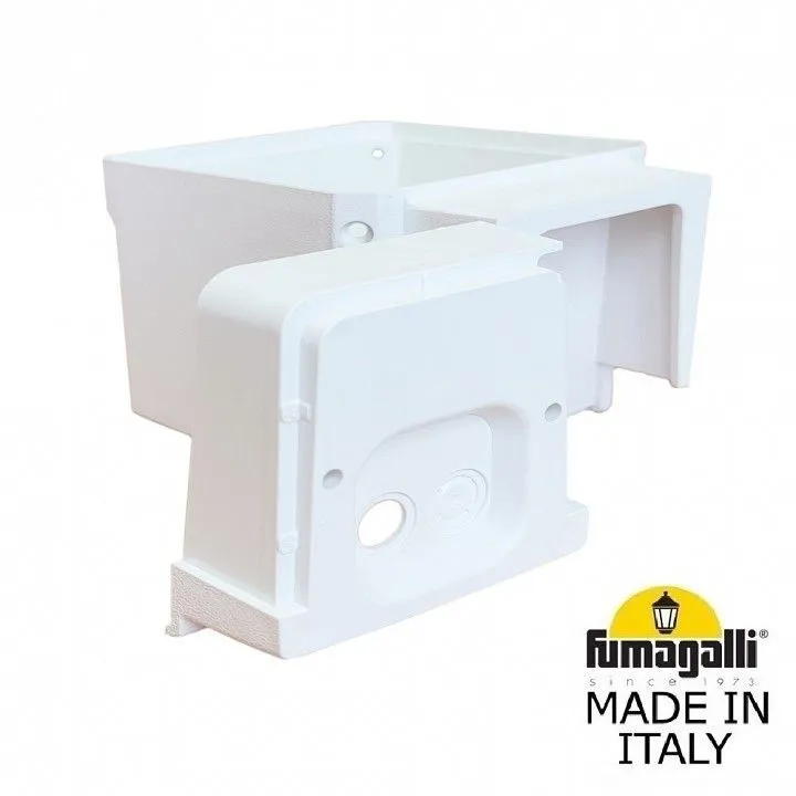 Светильник на штанге Fumagalli ELISA DS2.562.000.WXD1L