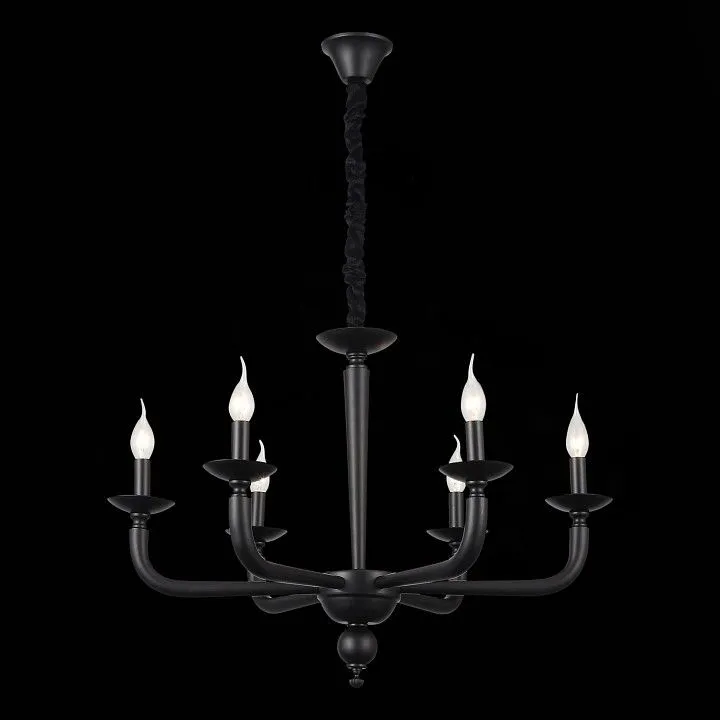 Подвесная люстра ST-Luce SL1114 SL1114.403.06