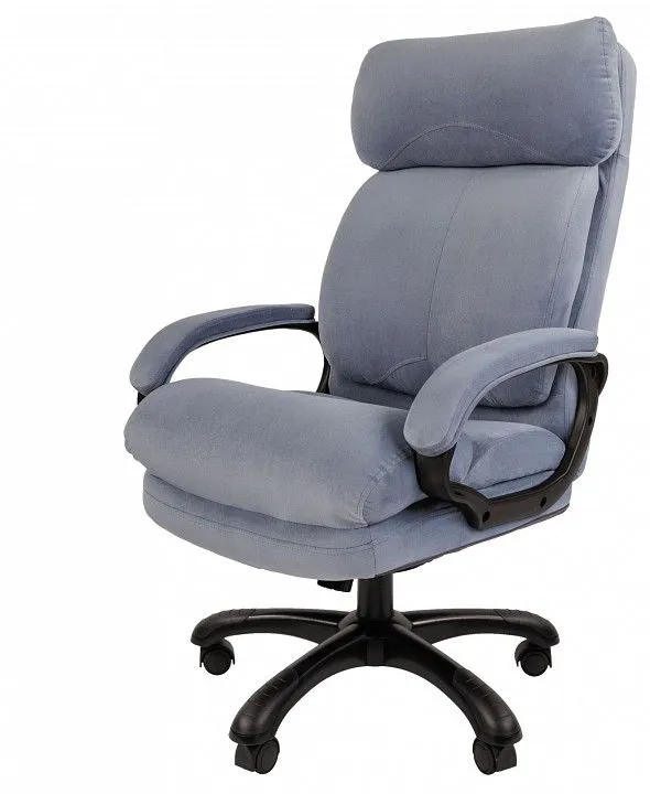 Кресло компьютерное Chairman Home 505 00-07127989, 7127989 Кресло компьютерное Chairman Home 505 00-07127989, 7127989