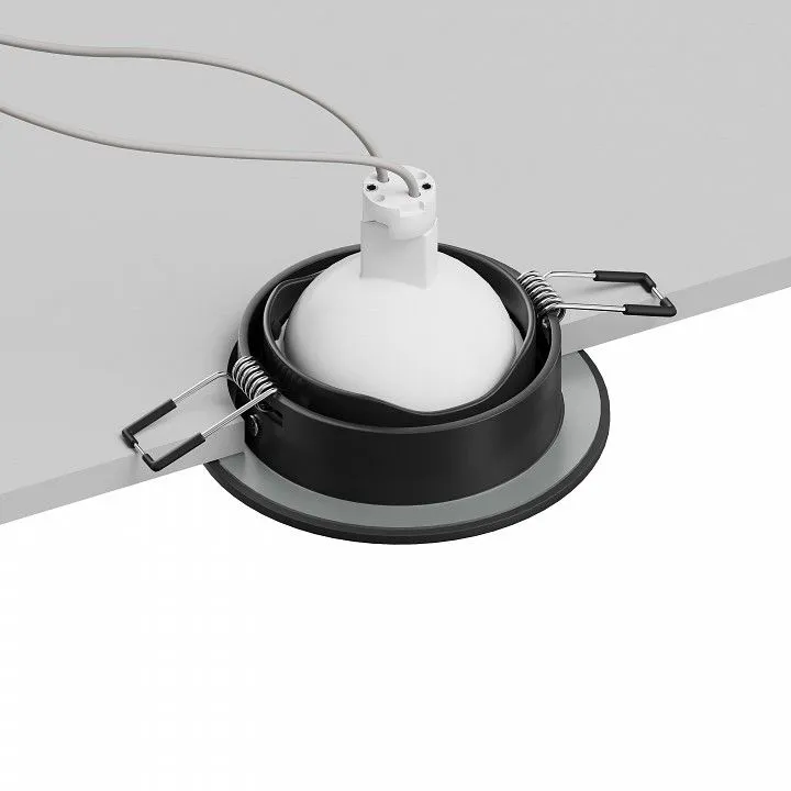 Встраиваемый светильник Hesby Lighting Harstad HSBL_0216