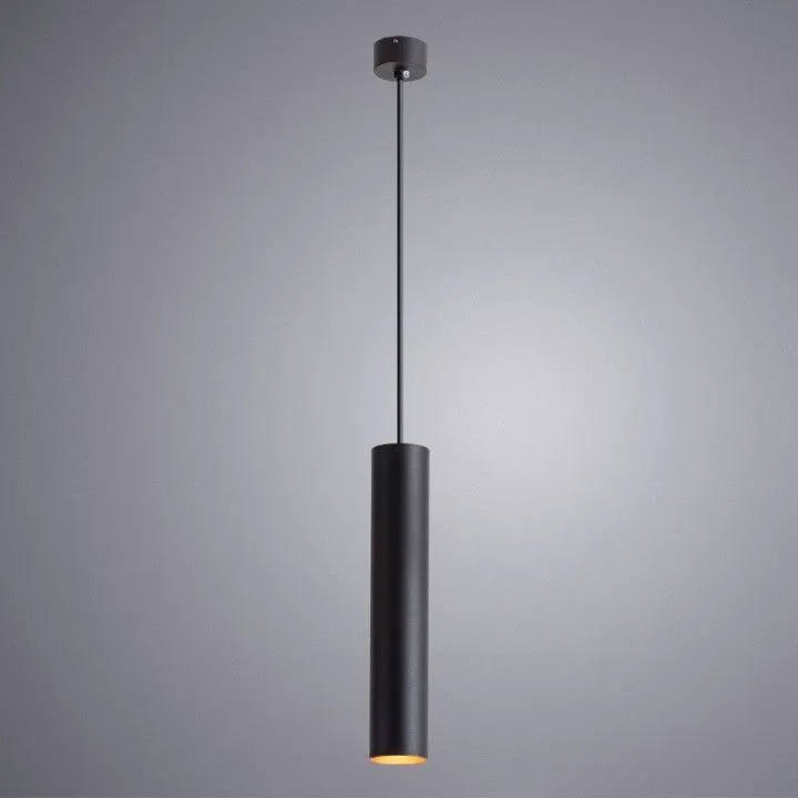 Подвесной светильник Arte Lamp Torre A1530SP-1BK