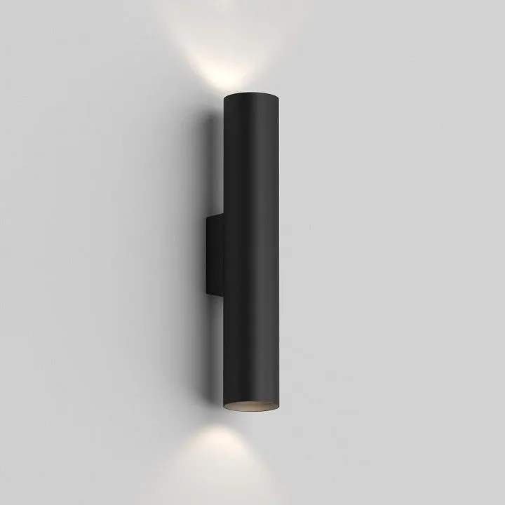 Накладной светильник Denkirs SCOPE DK5022-BK