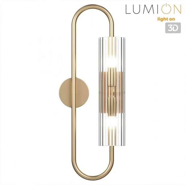 Бра Lumion Toronto 6560/2W