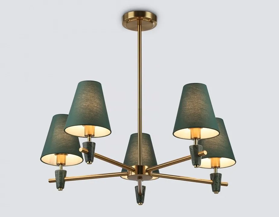 Люстра на штанге Ambrella Light LH LH75051