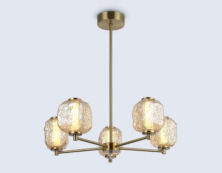 Люстра на штанге Ambrella Light LH LH30104