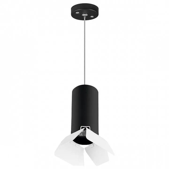 Подвесной светильник Lightstar Rullo RP487436
