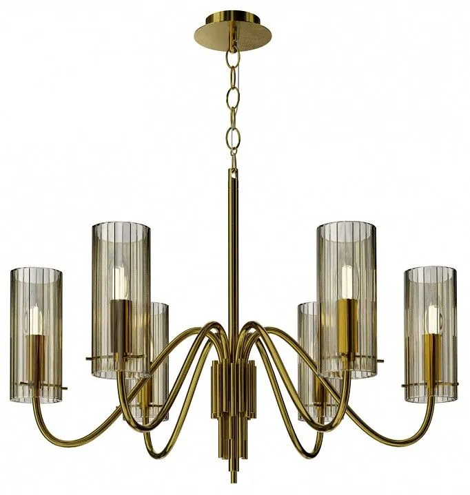 Подвесная люстра ST-Luce SANTORI SL2005.303.06