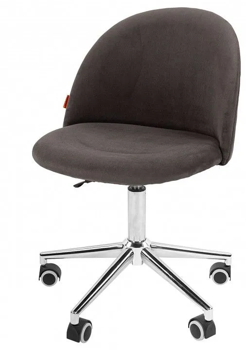 Стул компьютерный Chairman Home 118 00-07108922, 7108922 Стул компьютерный Chairman Home 118 00-07108922, 7108922