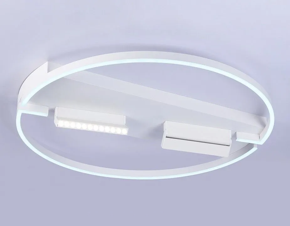 Накладной светильник Ambrella Light FL FL51461