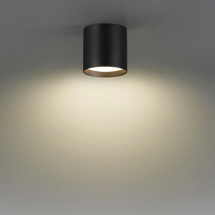 Накладной светильник Odeon Light HIGHTECH 7129/8CL