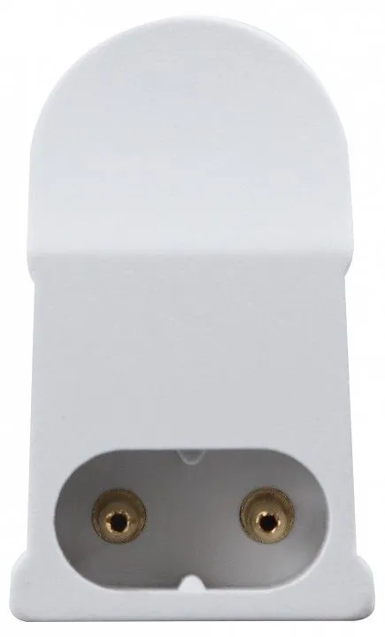 Накладной светильник Эра  LLED-02-04W-4000-MS-W