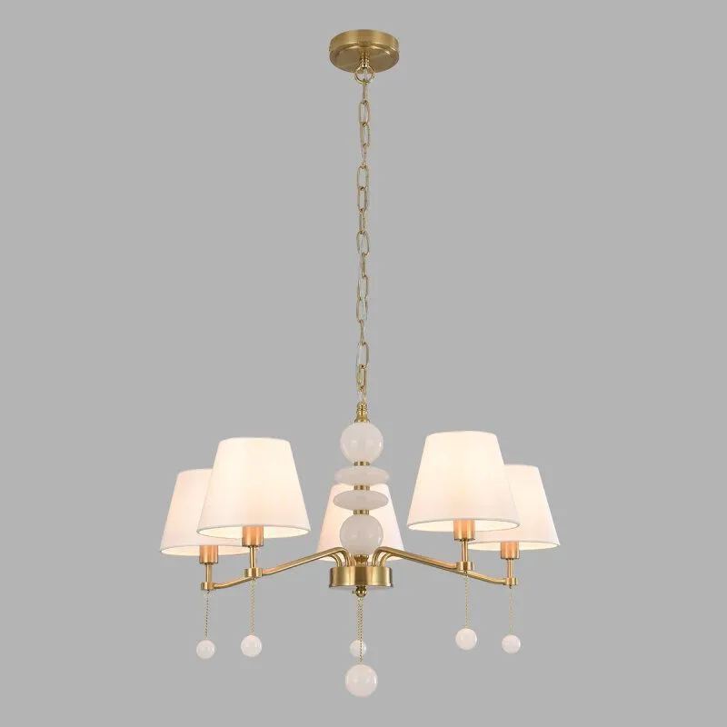 Подвесная люстра Lumion CLASSI 8410/5