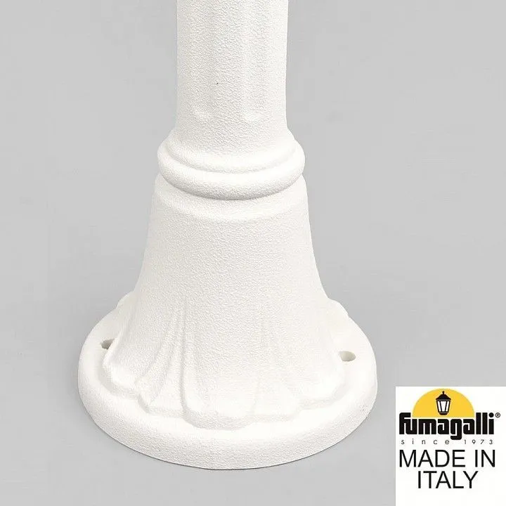 Наземный высокий светильник Fumagalli Globe 300 G30.151.000.WYE27