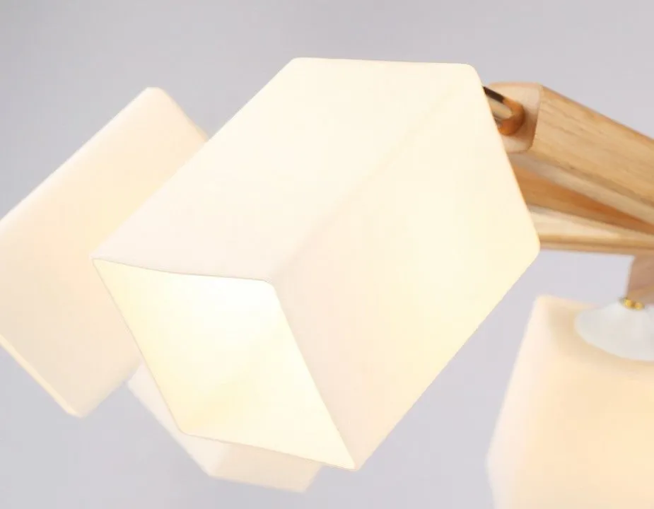 Потолочная люстра Ambrella Light TR TR9522