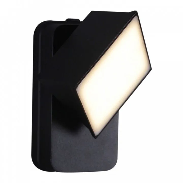 Бра Reluce 86873 86873-9.2-001JH LED6W BK