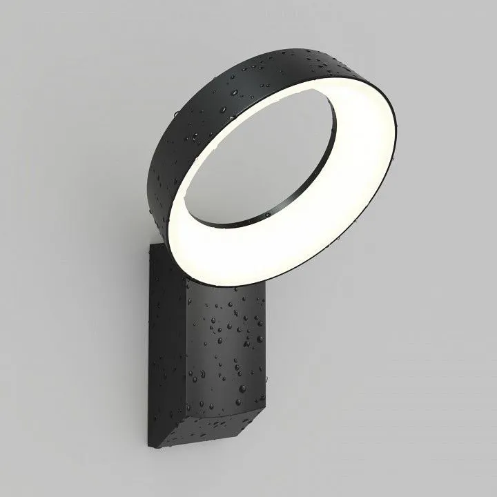 Светильник на штанге Denkirs Sanvik DK9712-BK Светильник на штанге Denkirs Sanvik DK9712-BK