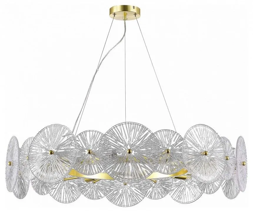 Подвесной светильник ST-Luce Flero SL1657.203.10