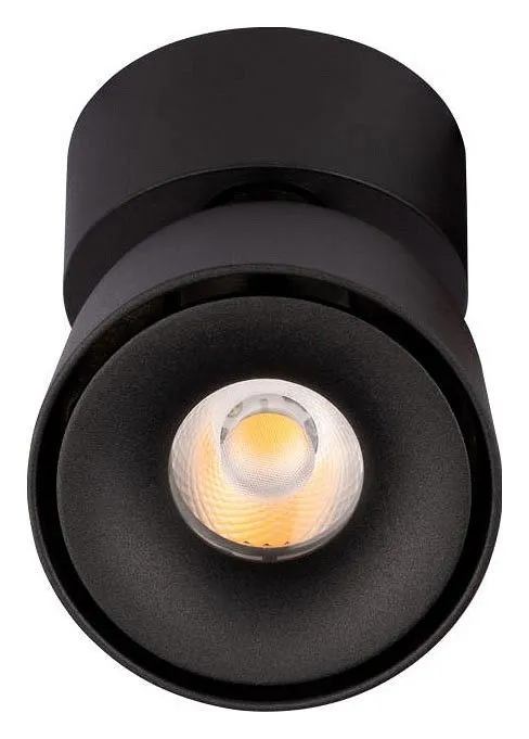 Спот Loft it Focus 10323/A Black
