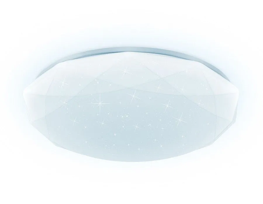 Накладной светильник Ambrella Light FF FF417