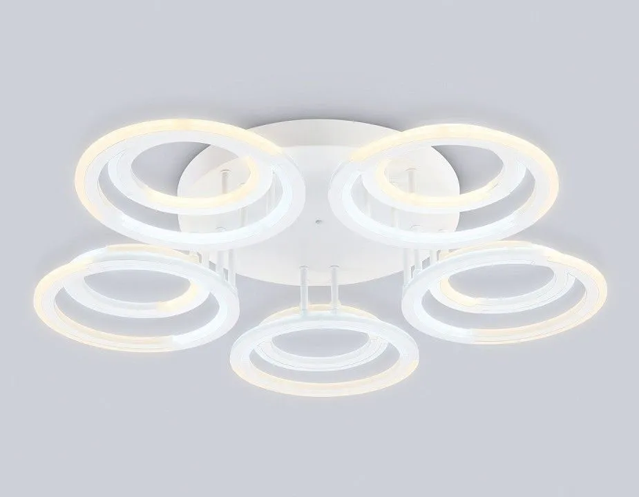 Потолочная люстра Ambrella Light FA FA8944