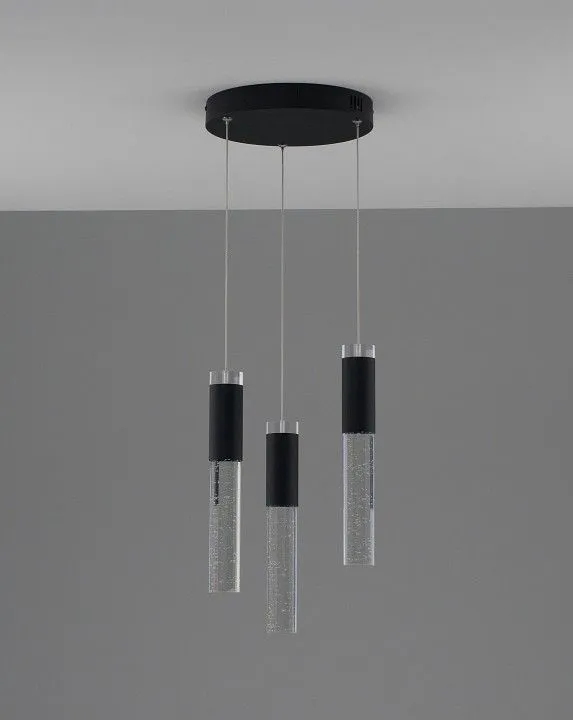 Подвесной светильник Moderli Ran V11394-PL