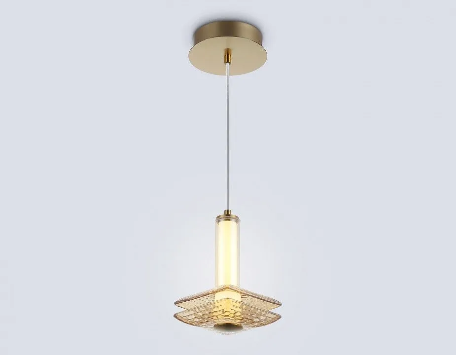Подвесной светильник Ambrella Light LH LH31001