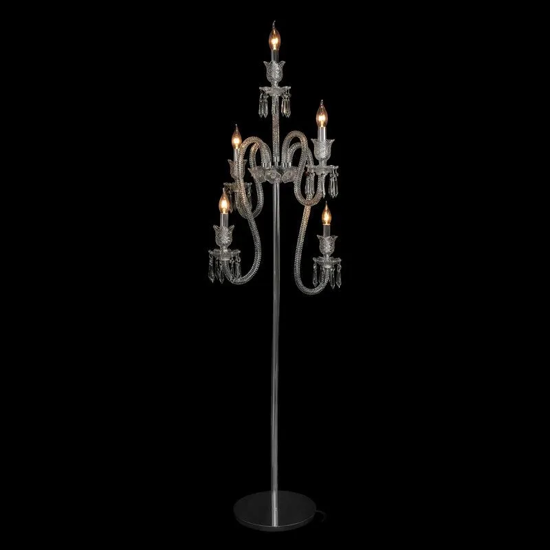 Торшер Loft it Lord 10558F White