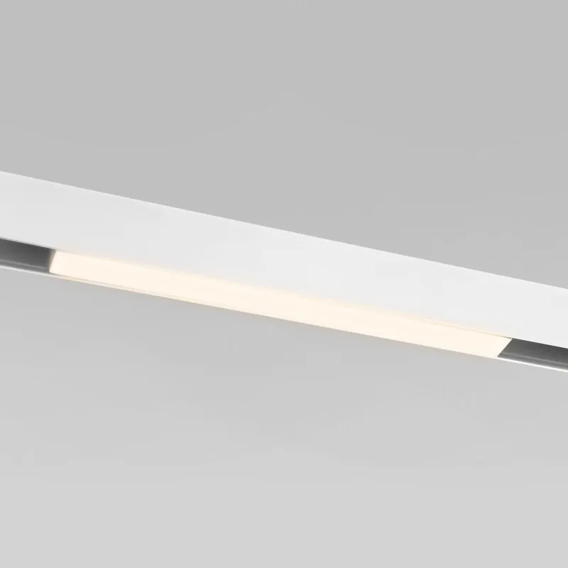 Встраиваемый светильник Elektrostandard Slim Magnetic 85000/01