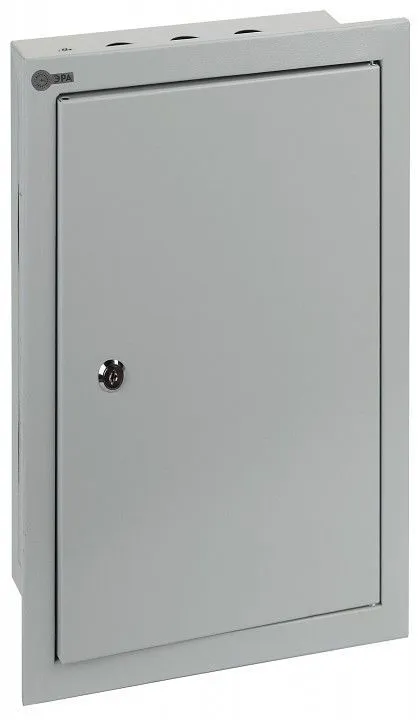 Электрический щиток встраиваемый Эра  NO-123-10