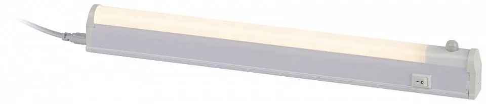 Накладной светильник Эра  LLED-02-04W-4000-MS-W