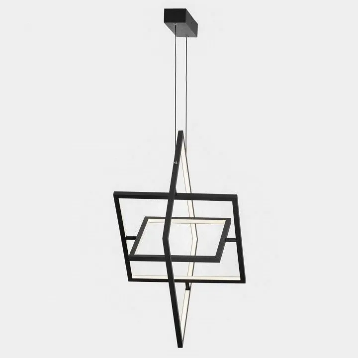 Подвесная люстра Citilux Cube CL719241