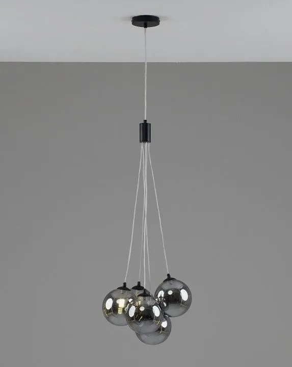 Подвесная люстра Moderli Renny V11722-5P