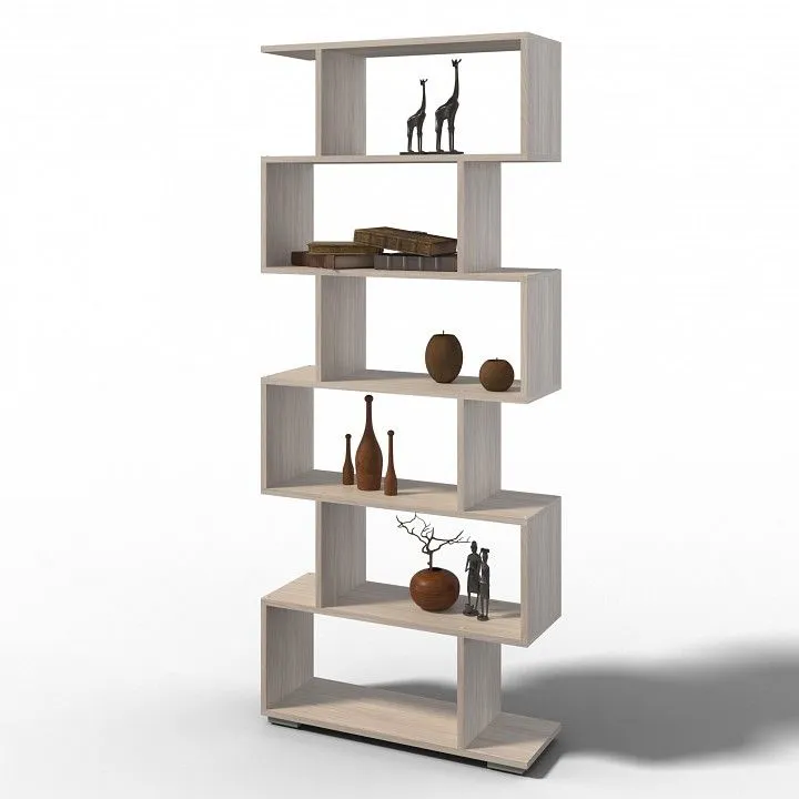 Стеллаж Атмосфера Оптима 00-00016812 Стеллаж Атмосфера Оптима 00-00016812