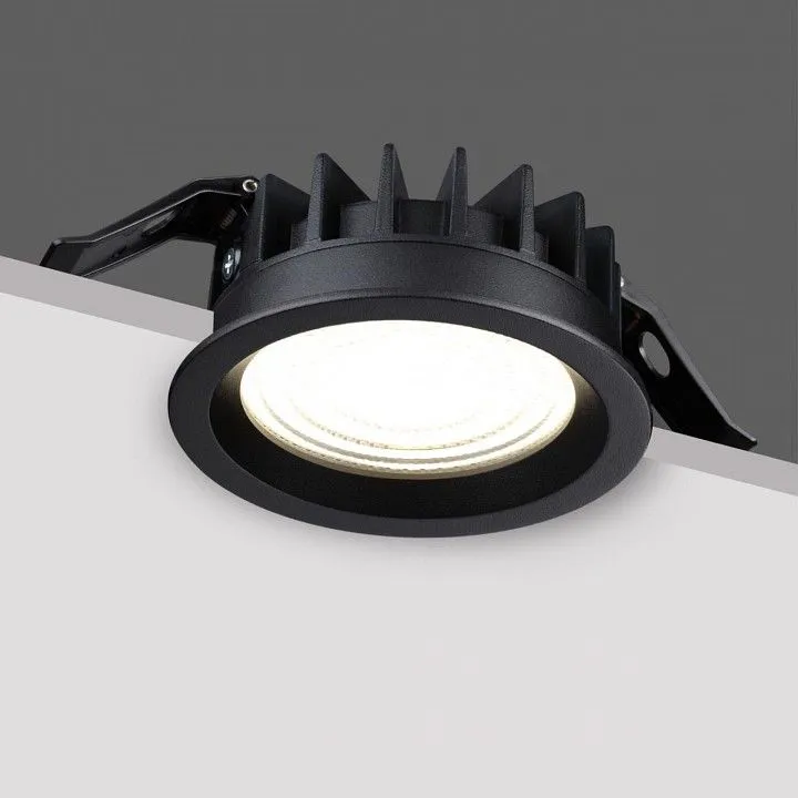 Встраиваемый светильник Novotech FLUO 359845