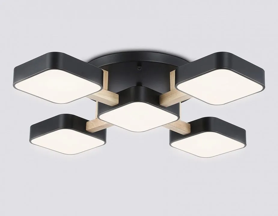 Потолочная люстра Ambrella Light FL FL4883
