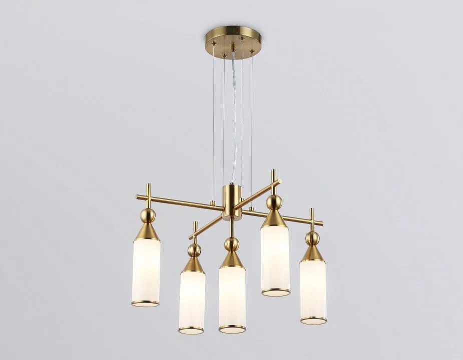 Подвесная люстра Ambrella Light LH LH55276