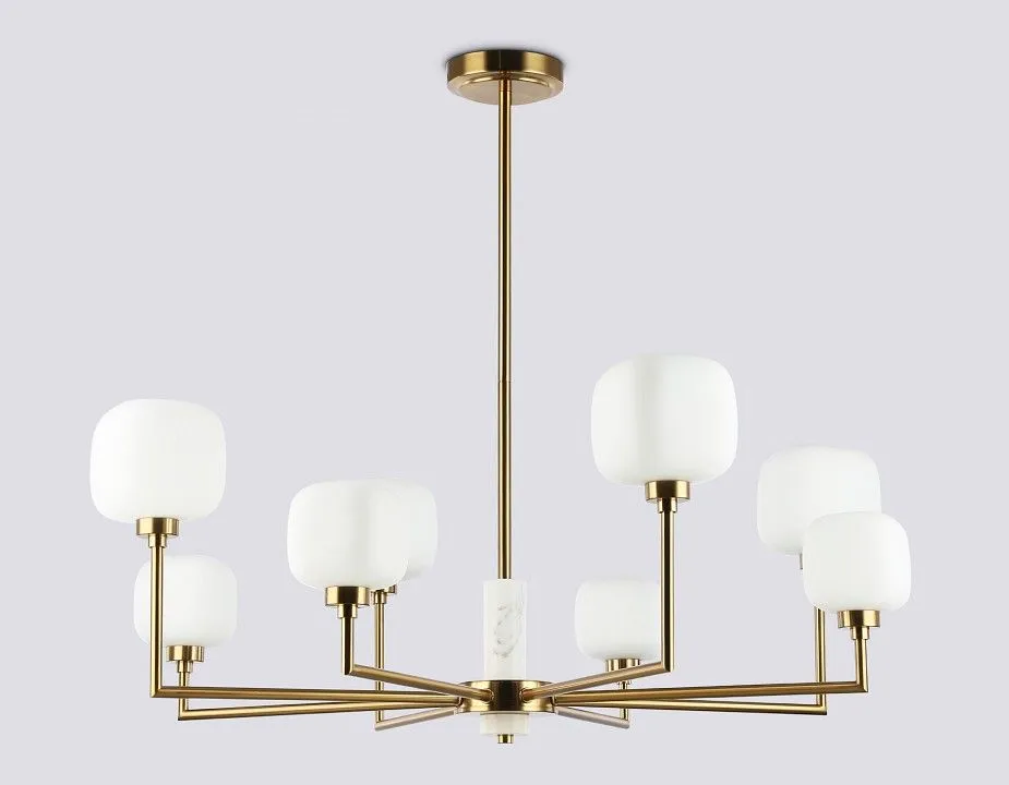 Люстра на штанге Ambrella Light LH LH53017