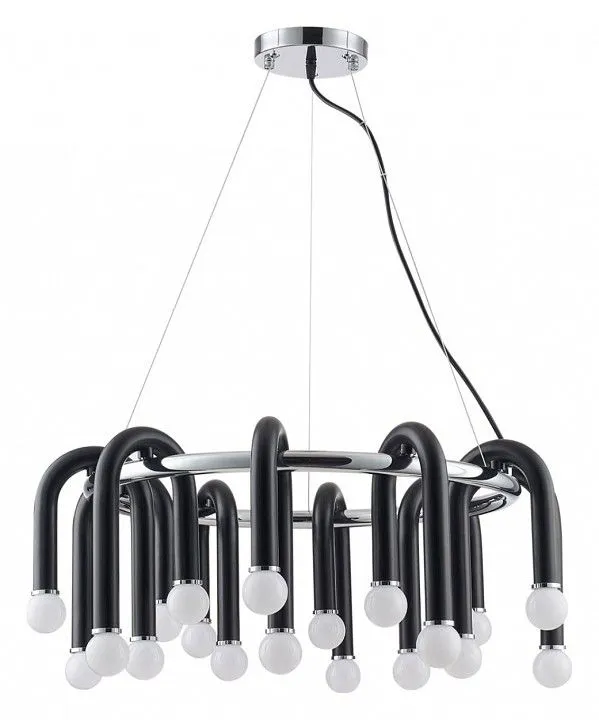 Подвесная люстра Lumion Caspian 5699/20