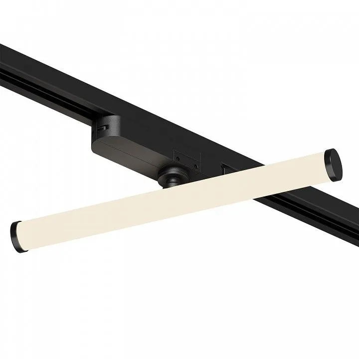 Накладной светильник Denkirs Strom DK6438-BK Накладной светильник Denkirs Strom DK6438-BK